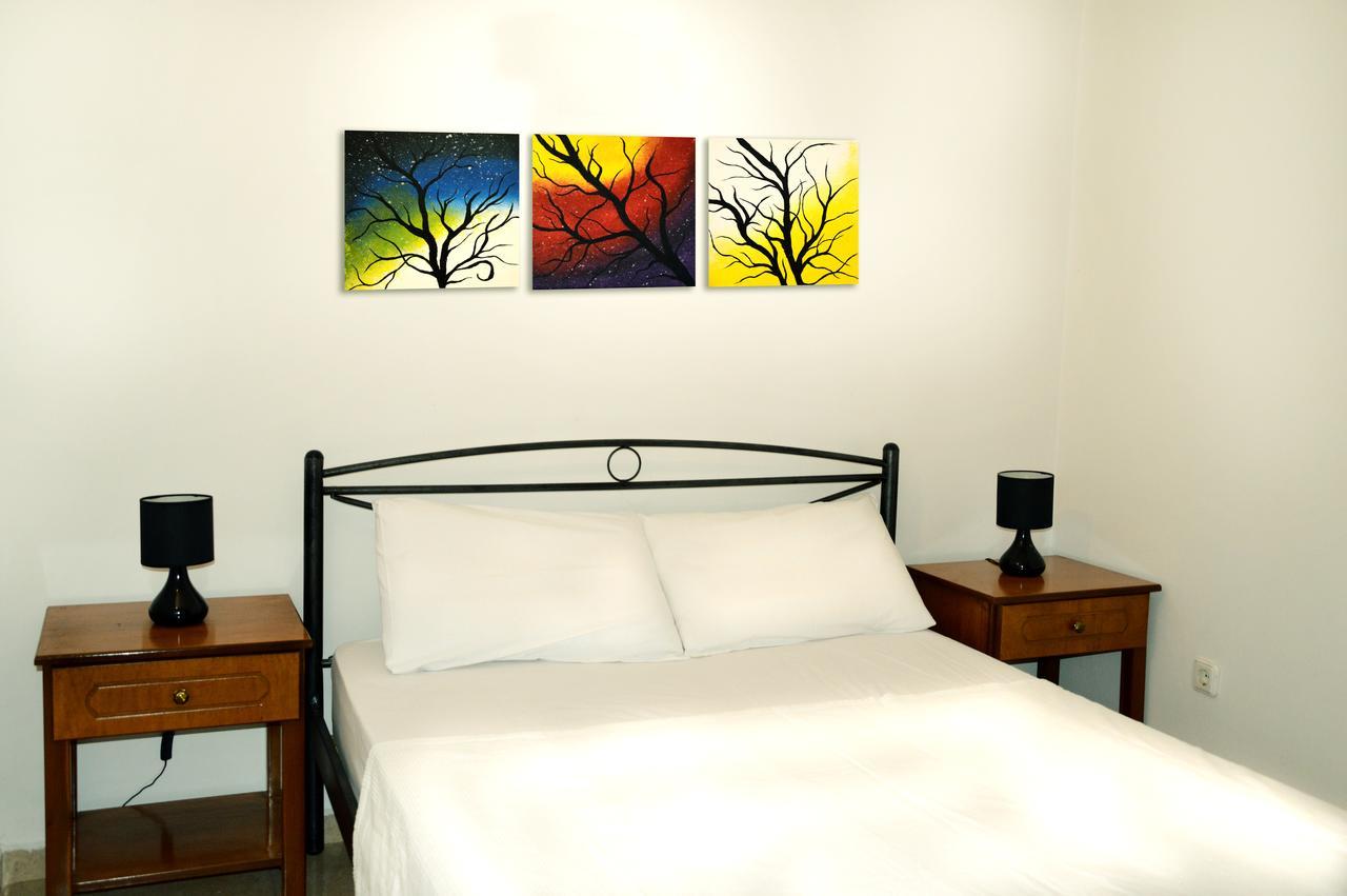 Sky-line Apartment